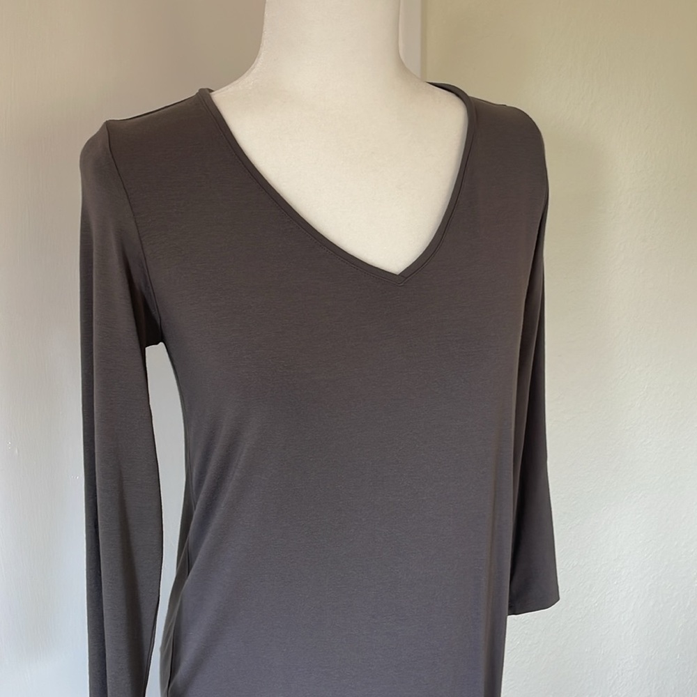 Eileen Fisher Women’s Washable Stretch Dress